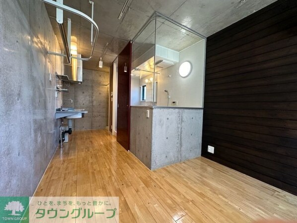 COCO SQUARE AYASEの物件内観写真